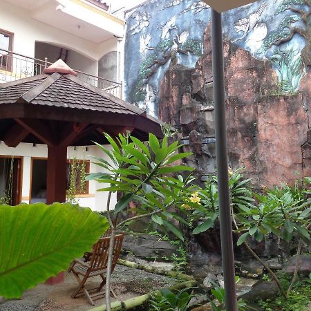 Jepara Residence Exteriör bild