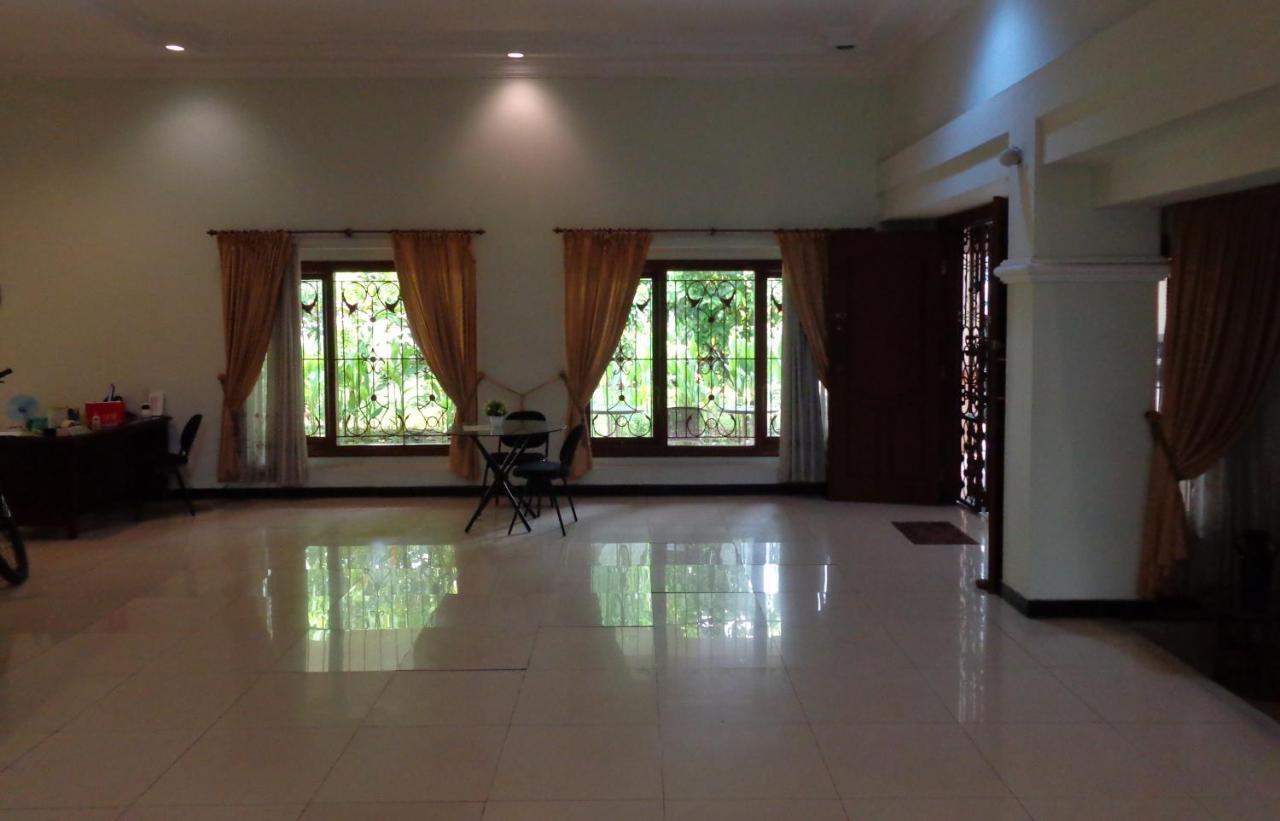 Jepara Residence Exteriör bild