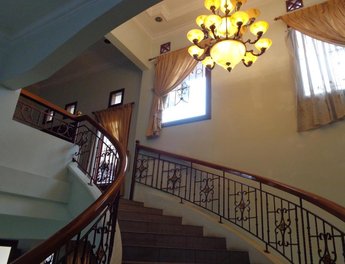 Jepara Residence Exteriör bild