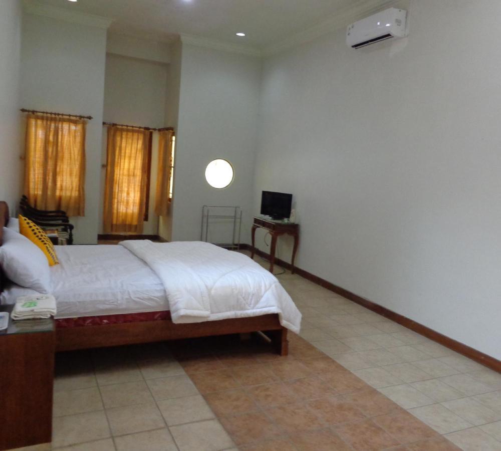 Jepara Residence Exteriör bild