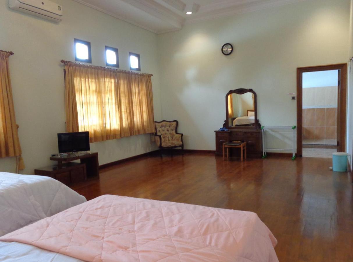 Jepara Residence Exteriör bild