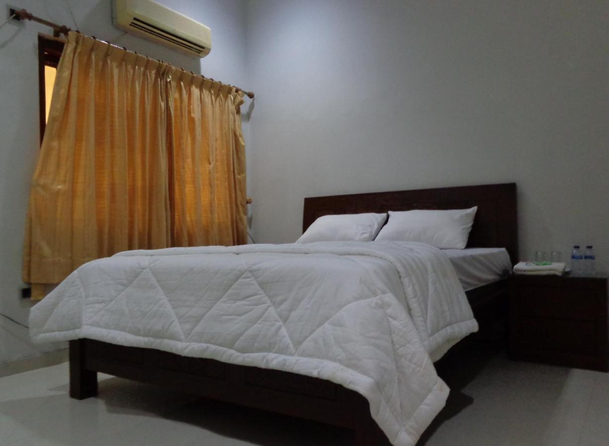 Jepara Residence Exteriör bild