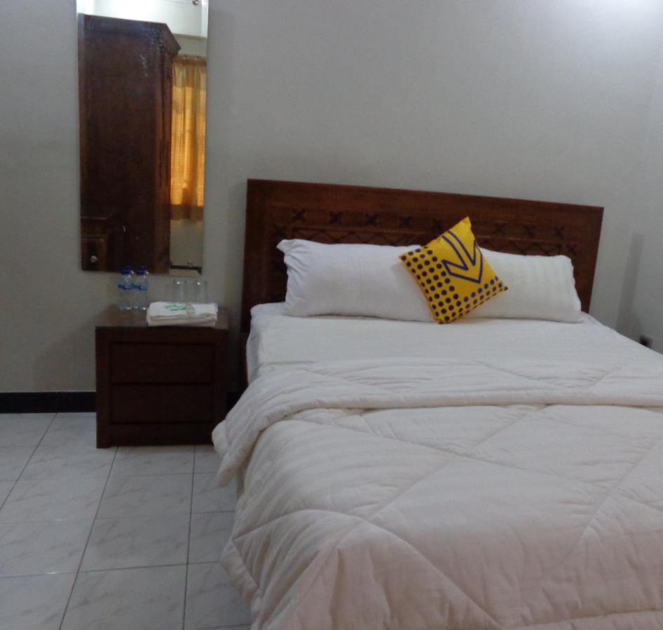 Jepara Residence Exteriör bild