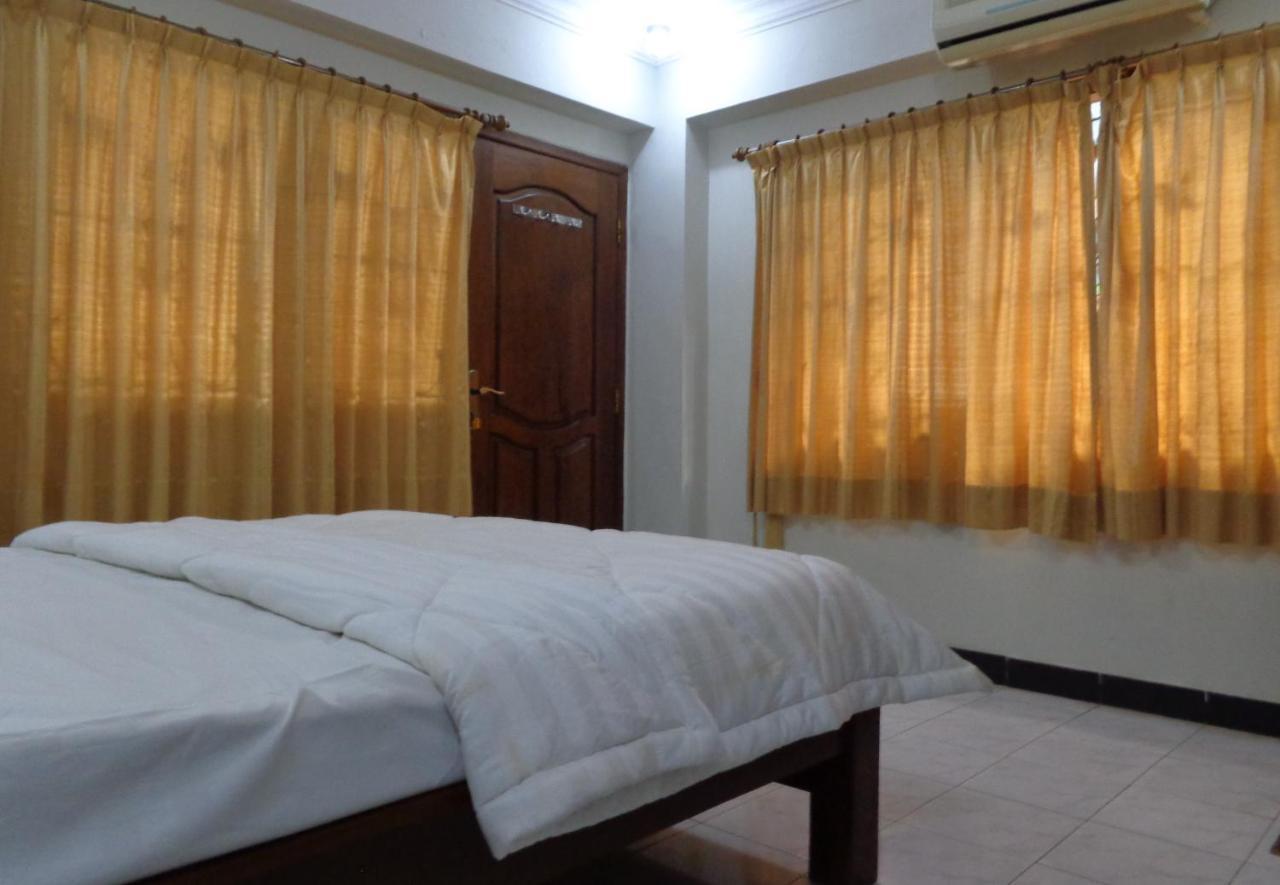 Jepara Residence Exteriör bild