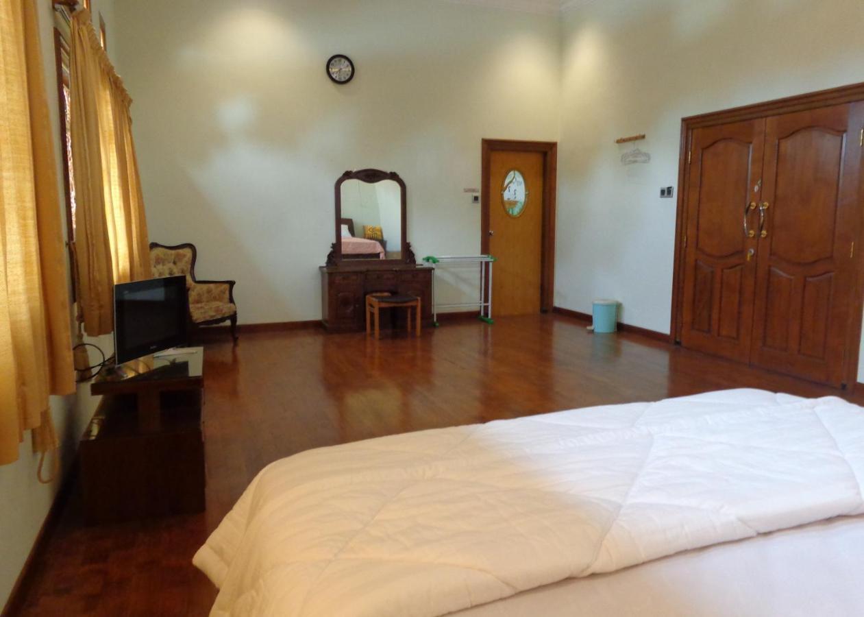 Jepara Residence Exteriör bild