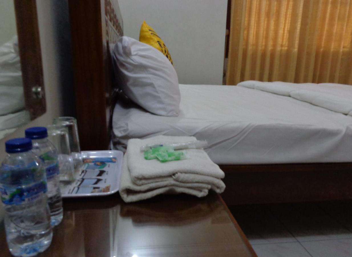 Jepara Residence Exteriör bild