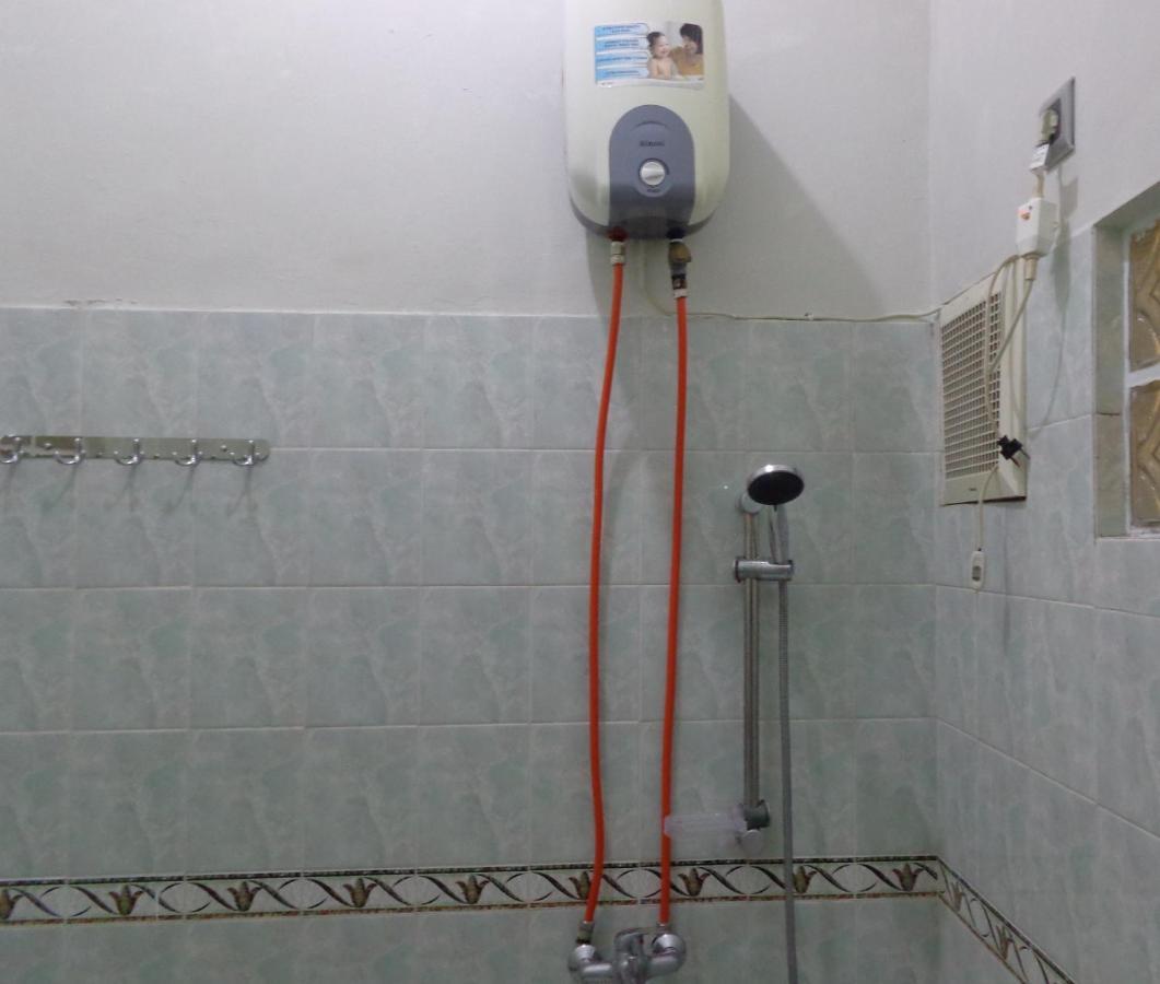 Jepara Residence Exteriör bild