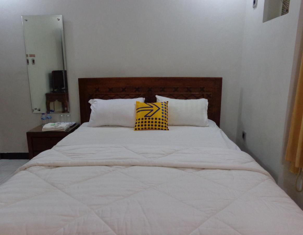 Jepara Residence Exteriör bild